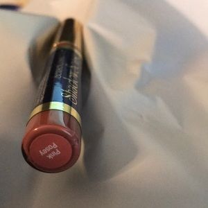 Pink posey shadowsense